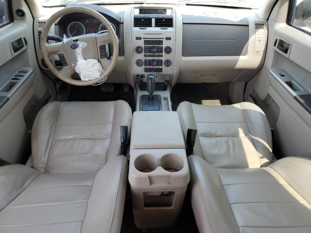 Photo 8 from auction – 2010 FORD ESCAPE XLT with VIN 1FMCU0DG1AKC49434