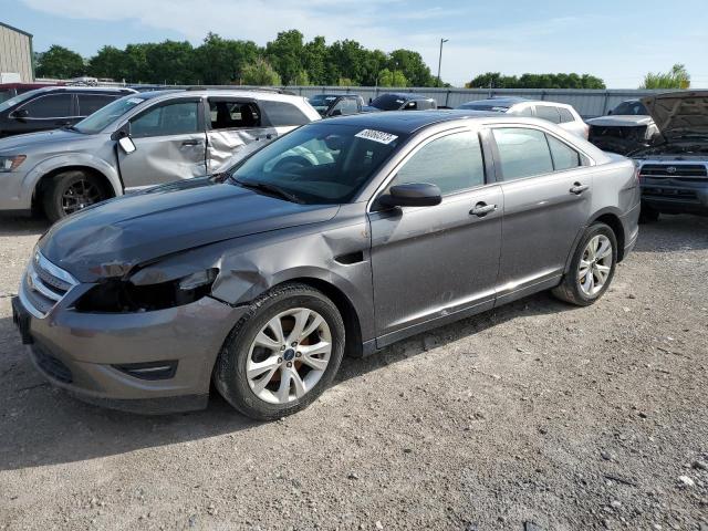 Фото 1 с аукциона – 2011 FORD TAURUS SEL с VIN 1FAHP2EW0BG157082