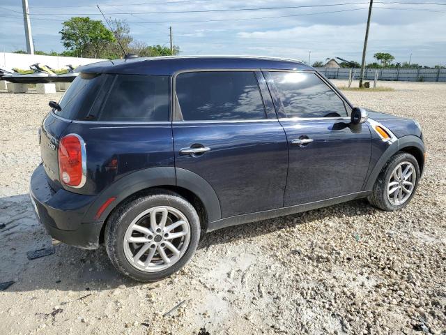 Foto 3 de la subasta – 2015 MINI COOPER COU con VIN WMWZB3C53FWR46039