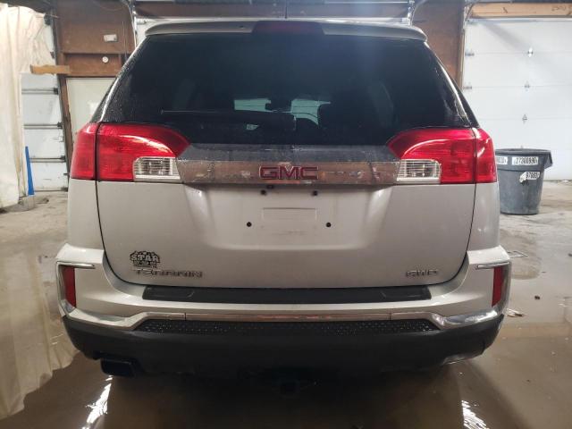 صورة رقم 6 من المزاد - 2016 GMC TERRAIN SL مع VIN 2GKFLTEK6G6177039
