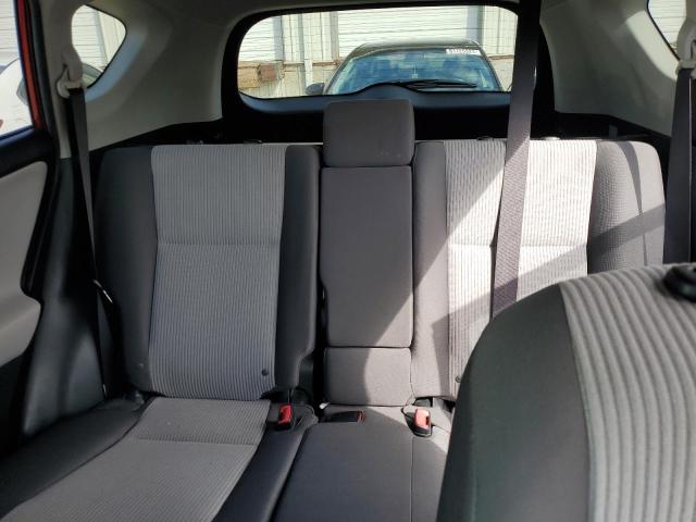 Photo 10 from auction – 2015 TOYOTA RAV4 LE with VIN JTMBFREV7FD165285