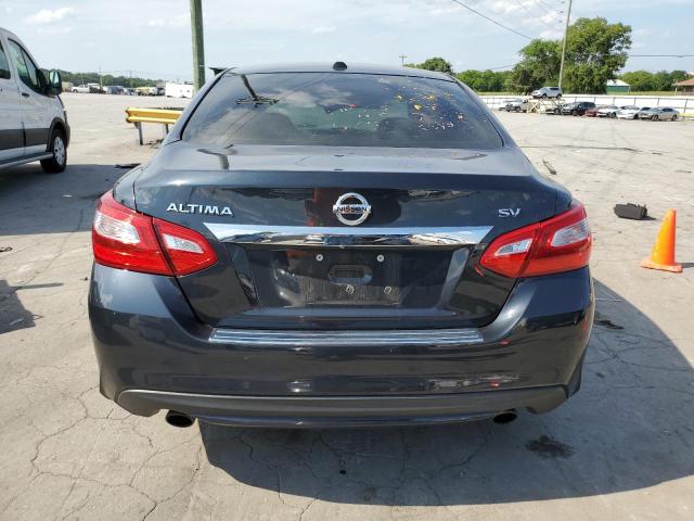 Photo 6 from auction – 2017 NISSAN ALTIMA 2.5 with VIN 1N4AL3AP6HC275655