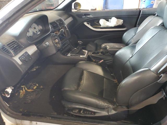 Photo 7 from auction – 2003 BMW M3 with VIN WBSBR934X3PK02558