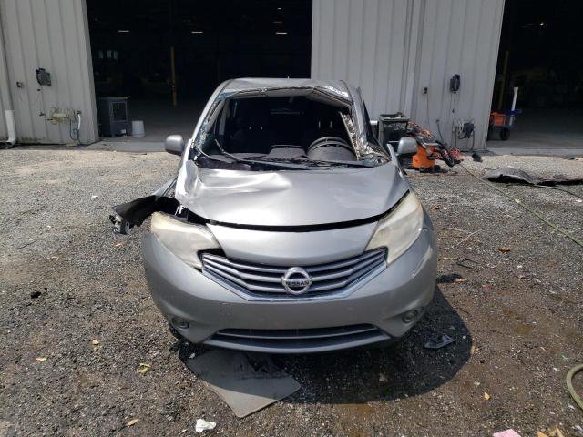 Photo 5 from auction – 2014 NISSAN VERSA NOTE with VIN 3N1CE2CP5EL434611