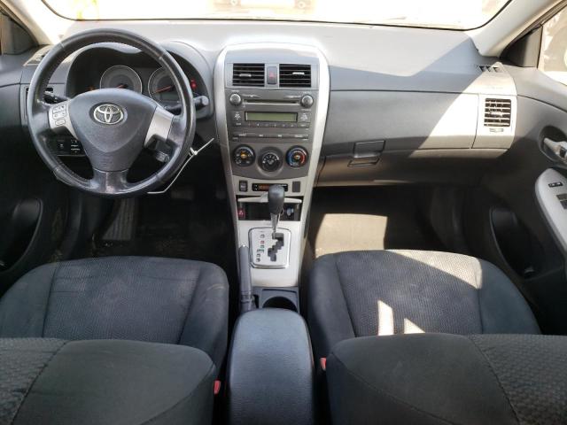 Photo 8 from auction – 2010 TOYOTA COROLLA BA with VIN 2T1BU4EE2AC532771