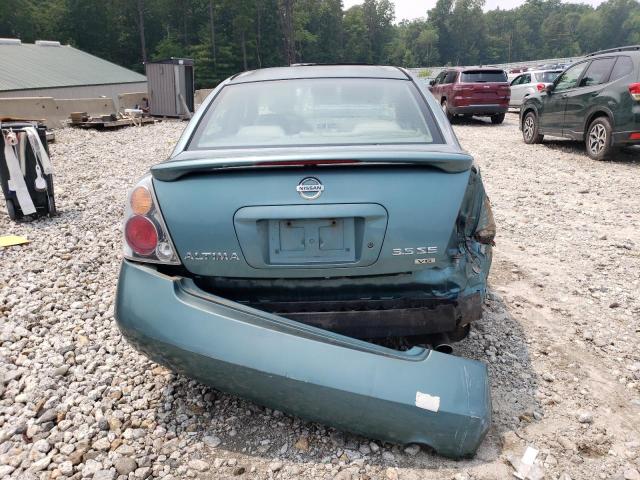 Photo 6 from auction – 2002 NISSAN ALTIMA SE with VIN 1N4BL11EX2C117477