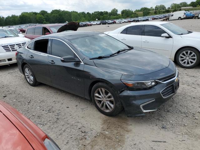 Photo 4 from auction – 2018 CHEVROLET MALIBU LT with VIN 1G1ZD5ST7JF141350