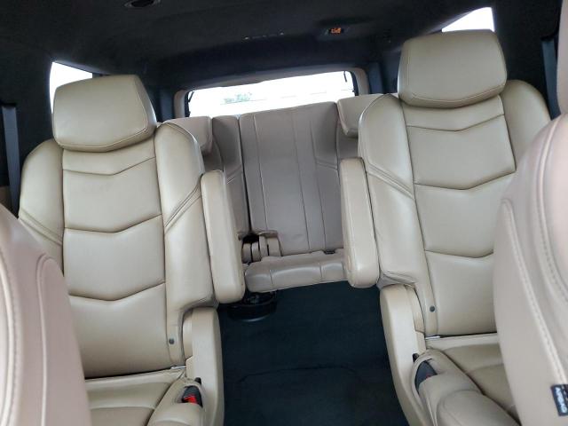 Photo 10 from auction – 2018 CADILLAC ESCALADE E with VIN 1GYS4KKJ3JR100213