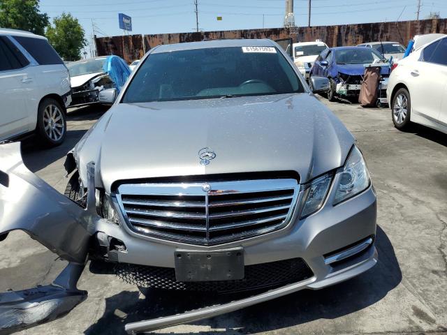 Photo 5 from auction – 2012 MERCEDES-BENZ E 350 with VIN WDDHF5KB4CA652895