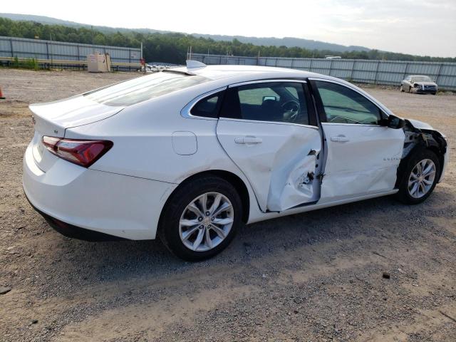 Photo 3 from auction – 2021 CHEVROLET MALIBU LT with VIN 1G1ZD5ST9MF068664