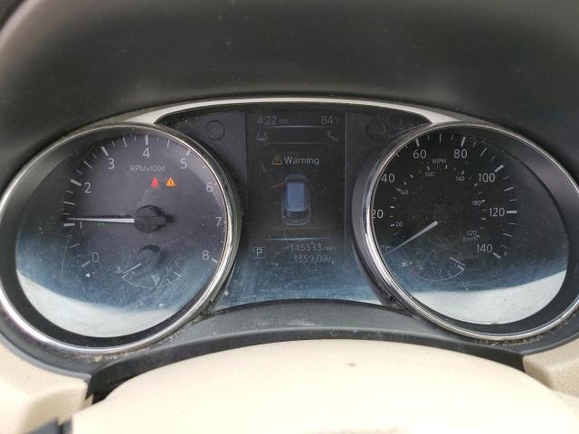 Photo 9 from auction – 2014 NISSAN ROGUE S with VIN 5N1AT2MV4EC855315