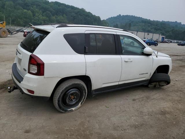Photo 3 from auction – 2015 JEEP COMPASS LA with VIN 1C4NJDEB4FD130790