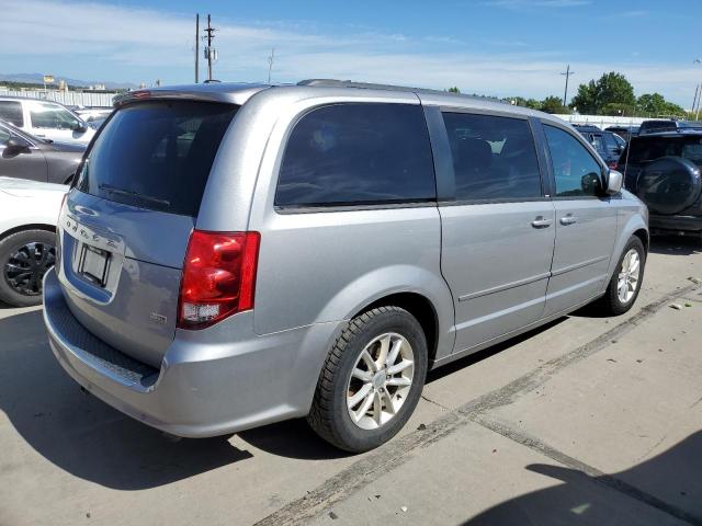 Photo 3 from auction – 2013 DODGE GRAND CARA with VIN 2C4RDGCG8DR770830