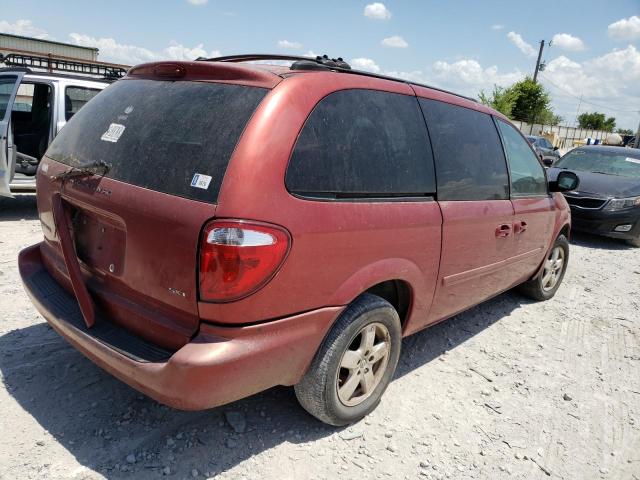 Photo 3 from auction – 2005 DODGE GRAND CARA with VIN 2D4GP44L55R482356