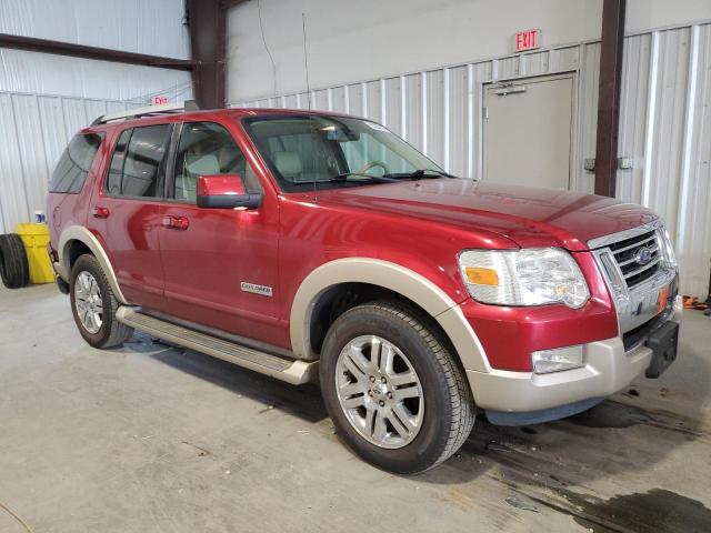 Photo 4 from auction – 2006 FORD EXPLORER E with VIN 1FMEU64E86UA30637