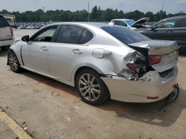 Photo 2 from auction – 2015 LEXUS GS 350 with VIN JTHCE1BLXFA004800