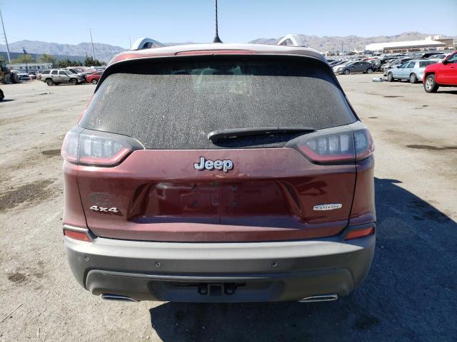 Photo 6 from auction – 2019 JEEP CHEROKEE L with VIN 1C4PJMLXXKD271204