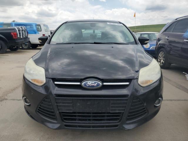 Photo 5 from auction – 2012 FORD FOCUS SEL with VIN 1FAHP3M24CL330129