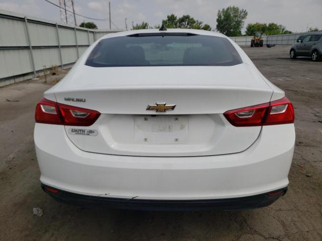 Photo 6 from auction – 2018 CHEVROLET MALIBU LS with VIN 1G1ZB5ST2JF112683