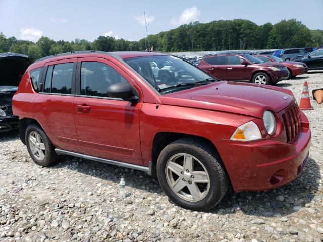 Photo 4 from auction – 2010 JEEP COMPASS SP with VIN 1J4NF4FB9AD604560