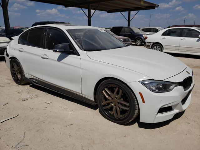 Photo 4 from auction – 2013 BMW ACTIVEHYBR with VIN WBA3F9C51DF484414