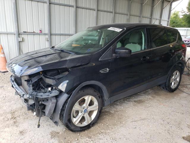 FORD ESCAPE SE 2013 with VIN 1FMCU0GX5DUD07131 - Photo from auction