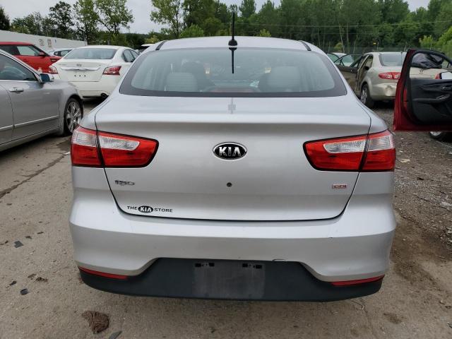 Снимка 6 от търг – 2016 KIA RIO с VIN KNADM4A37G6670168
