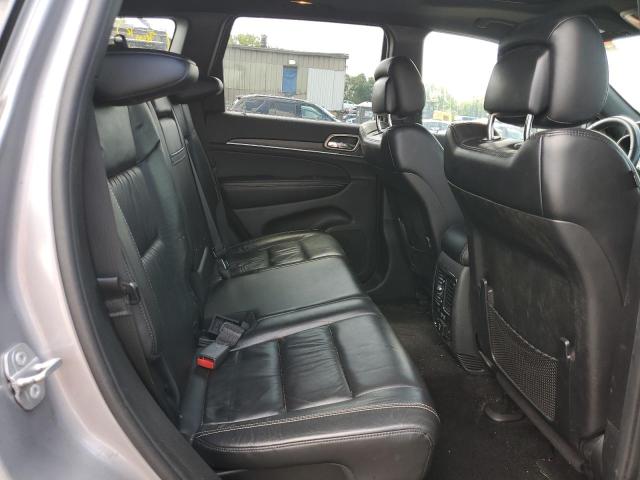 Photo 11 from auction – 2015 JEEP GRAND CHER with VIN 1C4RJFBG6FC106865