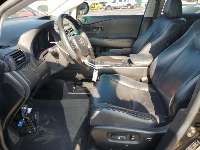 Zdjęcie 7 z aukcji – 2014 LEXUS RX 350 z VIN 2T2ZK1BA0EC133962