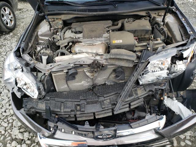 Photo 11 from auction – 2017 TOYOTA CAMRY LE with VIN 4T1BF1FK8HU418862