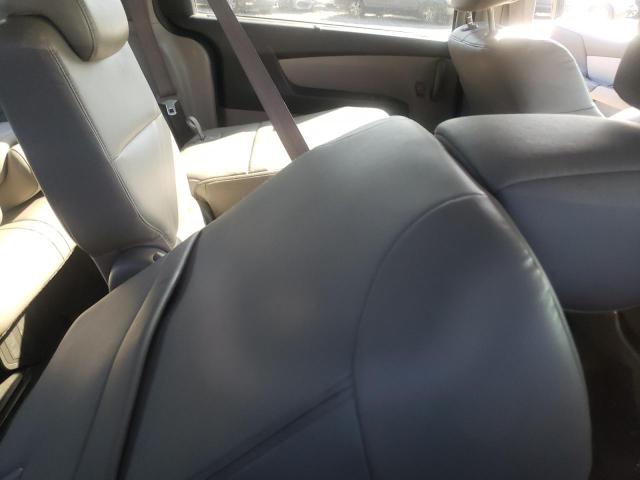 Photo 11 from auction – 2011 HONDA ODYSSEY EX with VIN 5FNRL5H67BB043453
