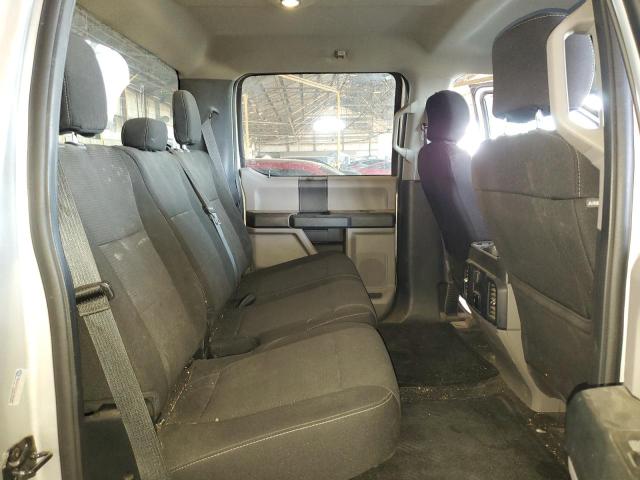 Photo 10 from auction – 2017 FORD F150 SUPER with VIN 1FTEW1CP2HKE20653