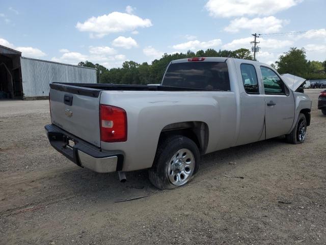 Photo 3 from auction – 2009 CHEVROLET SILVERADO with VIN 1GCEC19X39Z210152