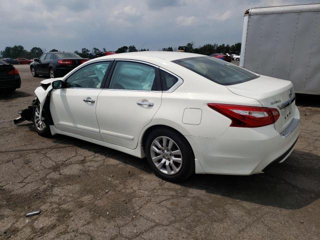 Photo 2 from auction – 2017 NISSAN ALTIMA 2.5 with VIN 1N4AL3AP5HC218170