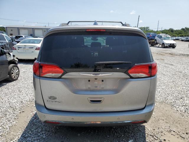 Photo 6 from auction – 2018 CHRYSLER PACIFICA T with VIN 2C4RC1BG9JR290356