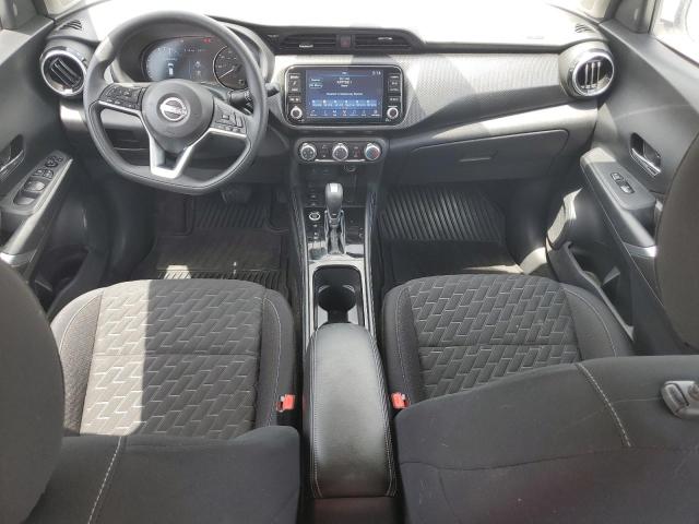 Photo 8 from auction – 2023 NISSAN KICKS SV with VIN 3N1CP5CV3PL472254