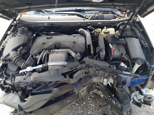 Photo 11 from auction – 2016 BUICK REGAL with VIN 2G4GK5EX0G9162315
