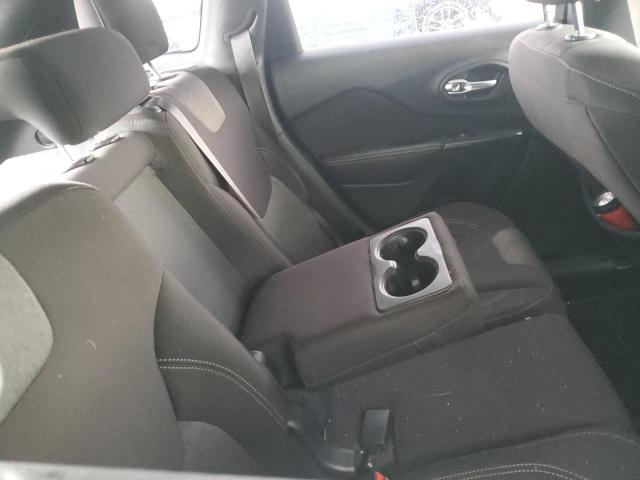 Photo 11 from auction – 2014 JEEP CHEROKEE S with VIN 1C4PJLAB9EW314425