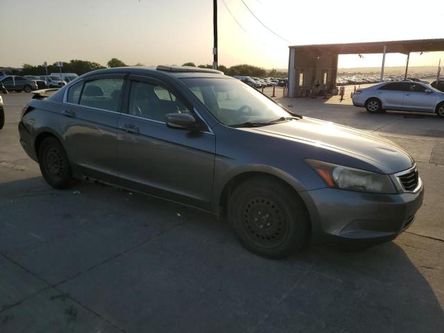 Photo 4 from auction – 2008 HONDA ACCORD EXL with VIN JHMCP26868C001972