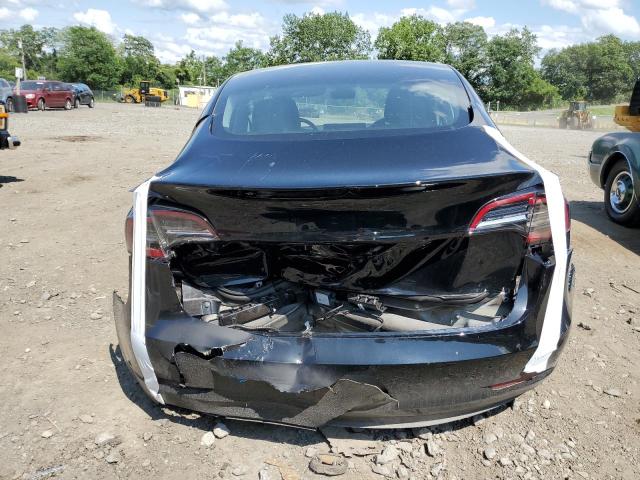 Photo 6 from auction – 2023 TESLA MODEL 3 with VIN 5YJ3E1EA0PF435540