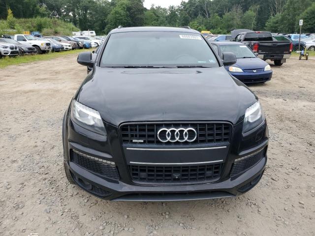 Photo 5 from auction – 2015 AUDI Q7 PRESTIG with VIN WA1DGAFE0FD015891