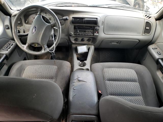 Photo 8 from auction – 2003 FORD EXPLORER S with VIN 1FMZU67E43UA41160