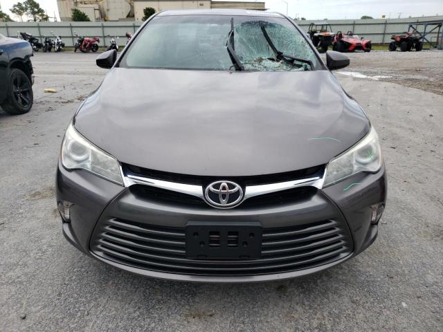 Photo 5 from auction – 2016 TOYOTA CAMRY LE with VIN 4T4BF1FK0GR581834