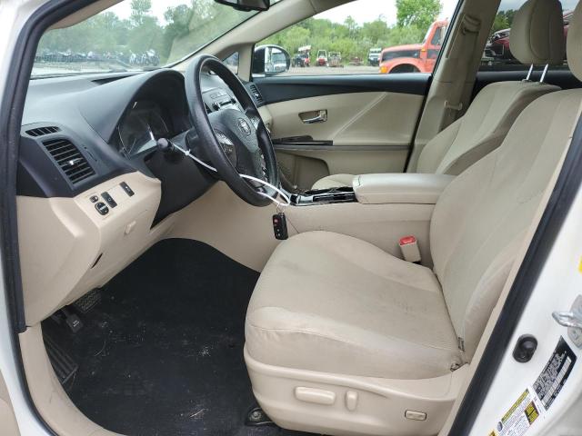 Zdjęcie 7 z aukcji – 2010 TOYOTA VENZA z VIN 4T3ZA3BB3AU033429