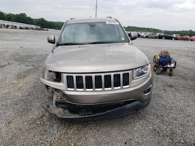 Photo 5 from auction – 2016 JEEP GRAND CHER with VIN 1C4RJFAG4GC430951