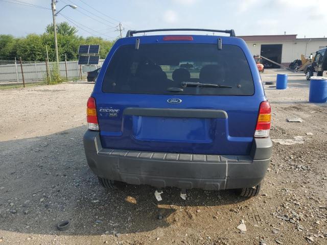 Photo 6 from auction – 2005 FORD ESCAPE XLT with VIN 1FMYU93115KA27795