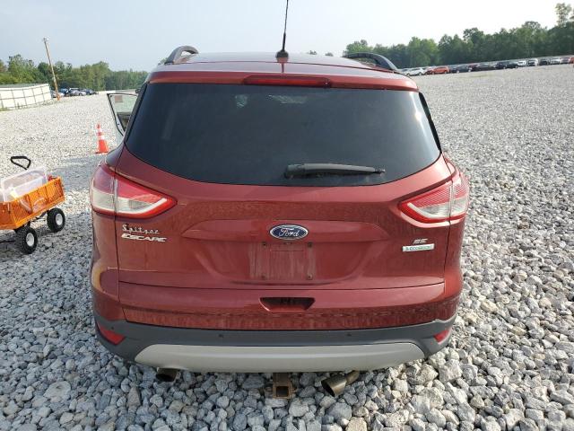 Photo 6 from auction – 2014 FORD ESCAPE SE with VIN 1FMCU0GX4EUD56838