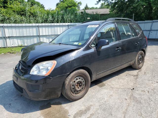 Photo 1 from auction – 2009 KIA RONDO BASE with VIN KNAFG528197241198