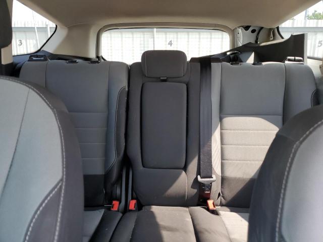 Photo 10 from auction – 2016 FORD ESCAPE SE with VIN 1FMCU9GX5GUB64593