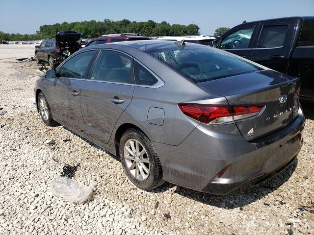 Photo 2 from auction – 2019 HYUNDAI SONATA SE with VIN 5NPE24AF2KH738155